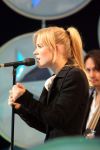 Eindhoven, 27 Augustus 2006
Dancing On Ice van RTL 4 2006
Ilse Delange deed een speciaal optreden