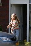 Barendrecht 19 augustus 2006
Inge de Bruijn gaat met haar moeder op vakantie.
Peter Smulders bv