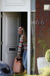 Barendrecht 19 augustus 2006
Inge de Bruijn gaat met haar moeder op vakantie.
Peter Smulders bv