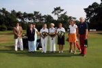 Molenschot, 22 Juli 2006
Golfclub Toxandria, Internationaal Golftoernooi Riverwoods 
Refere Ingeborg Slikker (Pluis)