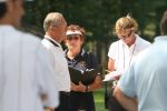 Best, 28 t/m 30 Juli 2006
NK Matchplay 2006 Golf Dames & Heren op BEST GCCRamon 
Refere Ingeborg Slikker (Pluis)