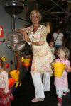 Amsterdam 14 juni 2006
Presentatie Winx club in nemo door Irene Moors.
Peter Smulders bv