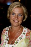 Amsterdam 14 juni 2006
Presentatie Winx club in nemo door Irene Moors.
Peter Smulders bv