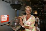Amsterdam 14 juni 2006
Presentatie Winx club in nemo door Irene Moors.
Peter Smulders bv
