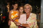 Amsterdam 14 juni 2006
Presentatie Winx club in nemo door Irene Moors.irene met fans
Peter Smulders bv