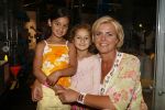 Amsterdam 14 juni 2006
Presentatie Winx club in nemo door Irene Moors.irene met fans
Peter Smulders bv