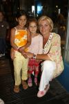 Amsterdam 14 juni 2006
Presentatie Winx club in nemo door Irene Moors.irene met fans
Peter Smulders bv