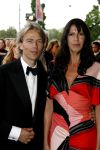 Rotterdam 22 mei 2006
Musical awards in ahoy rotterdam
Isa Hoes en Antonie Kamerling
Peter Smulders bv