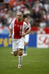 Amsterdam 13 augustus 2006
Ajax-PSV 3-1 om de johan Cruijff schaal in de arena.
jaap Stam 
Peter Smulders bv