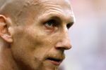 Amsterdam 13 augustus 2006
AJAX-PSV 3-1 om de Johan Cruyffschaal in de arena.
Jaap Stam  
Peter Smulders bv
