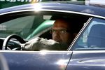 AMSTERDAM 18 juli 2006
Jaap v Zweden in zijn aston Martin DB9