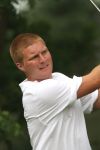 Molenschot, 22 Juli 2006
Golfclub Toxandria, Internationaal Golftoernooi Riverwoods 
James Smith (2e)