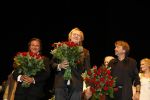 Amsterdam 15 juli 2006
Premiere Rembrandt in Carre.
Jan aarntzen