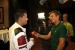 Schiphol 24 augustus 2006
Presentatie nieuwe cd  Jan Smit in het sheraton hotel Schiphol. paul de Leeuw rijkt eerste cd uit. Koos sbs6