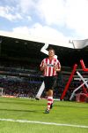 Eindhoven, 31 Juli 2006
Jaarlijkse Open Dag bij PSV met 27.000 toeschouwers
Jan Vennegoor of Hesselink