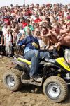 Lichtenvoorde 23 juli 2006
De zwarte cross met diverse BN ers.
Jannes