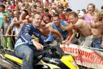 Lichtenvoorde 23 juli 2006
De zwarte cross met diverse BN ers.
Jannes