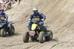 Lichtenvoorde 23 juli 2006
De zwarte cross met diverse BN ers.
Jannes