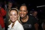 Amsterdam 27 mei 2006
Toppers in concert met Rene Froger Gerard Joling en Gordon in Arena.
Froukje de Both en Jasmine Sendar
Peter Smulders bv