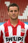 Eindhoven, 1 Augustus 2006
Perspresentatie PSV Seizoen 2006/2007
Jason Culina