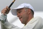 Zandvoort, 10 augustus 2006
KLM Dutch open golf 2006 Op de Kennemer golfclub
Jean Francois Remesy