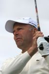 Zandvoort, 10 augustus 2006
KLM Dutch open golf 2006 Op de Kennemer golfclub
Jean Francois Remesy
