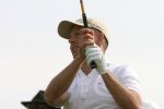 Zandvoort, 10 augustus 2006
KLM Dutch open golf 2006 Op de Kennemer golfclub
Jean Francois Remesy