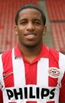 Eindhoven, 1 Augustus 2006
Perspresentatie PSV Seizoen 2006/2007
Jefferson Farfan