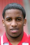 Eindhoven, 1 Augustus 2006
Perspresentatie PSV Seizoen 2006/2007
Jefferson Farfan