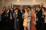 Rotterdam 22 mei 2006
Johnny Kraaykamp musical awards in ahoy.
Jos Brink Jelka v Houten Frederique Sluyterman v Loo en Irene Kuiper Lone v Roosendaal Alex Klaasen Esther v Boxtel
Peter Smulders bv