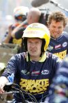 Lichtenvoorde 23 juli 2006
De zwarte cross met diverse BN ers.
Jeroen Kijk in de Vegte en Fleur v d Kieft