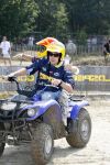 Lichtenvoorde 23 juli 2006
De zwarte cross met diverse BN ers.
Jeroen Kijk in de Vegte en Fleur v d Kieft