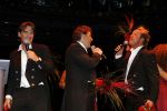 Amsterdam 19 juni 2006
Gala tbv de Ingeborg Douwes Stichting in Carre.
Jeroen v d Boom met Rene Froger en Gordon. Gerard Joling was ziek
Peter Smulders bv