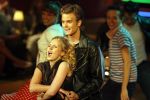 Hilversum 13 mei 2006
Finale dancing with the stars.
Jim Bakkum in musical Grease