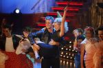 Hilversum 13 mei 2006
Finale dancing with the stars.
Jim Bakkum in musical Grease
Peter Smulders bv