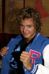 Amsterdam 21 augustus 2006
Presentatie Grease in de focus studios.
Jim bakkum
Peter Smulders bv