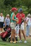 Best, 27 t/m 29 Juli 2006
NK Matchplay 2006 Golf Dames & Heren op BEST GCCRamon 
Kampioene Joanv d Kraats