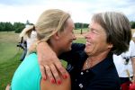 Best, 27 t/m 29 Juli 2006
NK Matchplay 2006 Golf Dames & Heren op BEST GCCRamon 
Kampioene Joanv d Kraats