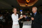 Best, 27 t/m 29 Juli 2006
NK Matchplay 2006 Golf Dames & Heren op BEST GCCRamon 
Kampioene Joanv d Kraats