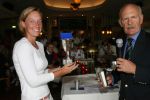 Best, 28 t/m 30 Juli 2006
NK Matchplay 2006 Golf Dames & Heren op BEST GCCRamon 
Kampioene Joanv d Kraats