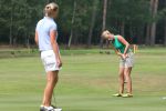 Best, 28 t/m 30 Juli 2006
NK Matchplay 2006 Golf Dames & Heren op BEST GCC
Joan v d Kraats nederlands matchplay kampioen bij de dames
