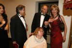 Amsterdam 15 juli 2006
Premiere Rembrandt in Carre.
Mieke v d Weij en Job Cohen
