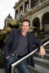 Amsterdam 17 augustus 2006
Presentatie Peking express in film museum.
Joep Sertons
Peter Smulders bv