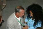 Frankfurt 21 juni 2006
Nederland tegen Argentinie tijdens de wk 2006 in duitsland.
Johan Cruyff