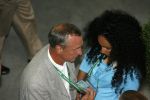 Frankfurt 21 juni 2006
Nederland tegen Argentinie tijdens de wk 2006 in duitsland.
Johan Cruyff