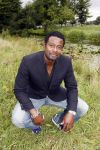 Overveen 14 augustus 2006
Najaarspresentatie RTL.
John Williams
Peter Smulders bv