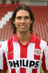 Eindhoven, 1 Augustus 2006
Perspresentatie PSV Seizoen 2006/2007
John de Jong