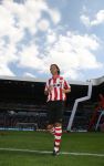 Eindhoven, 31 Juli 2006
Jaarlijkse Open Dag bij PSV met 27.000 toeschouwers
John de Jong