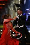 Hilversum 13 mei 2006
Finale dancing with the stars.
John de Wolf
Peter Smulders bv