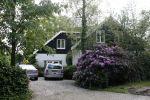 Laren 30 mei 2006
Huis Johnny van t Schip en Danielle van t Schip.
